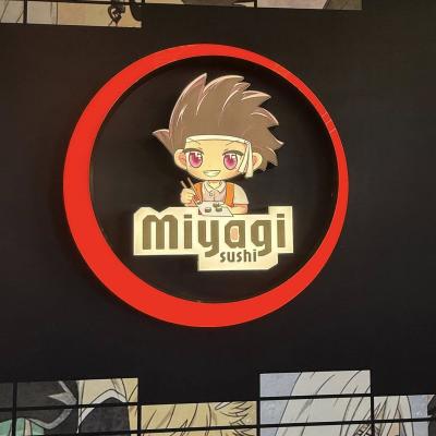 Miyagi Sushi Foto9i